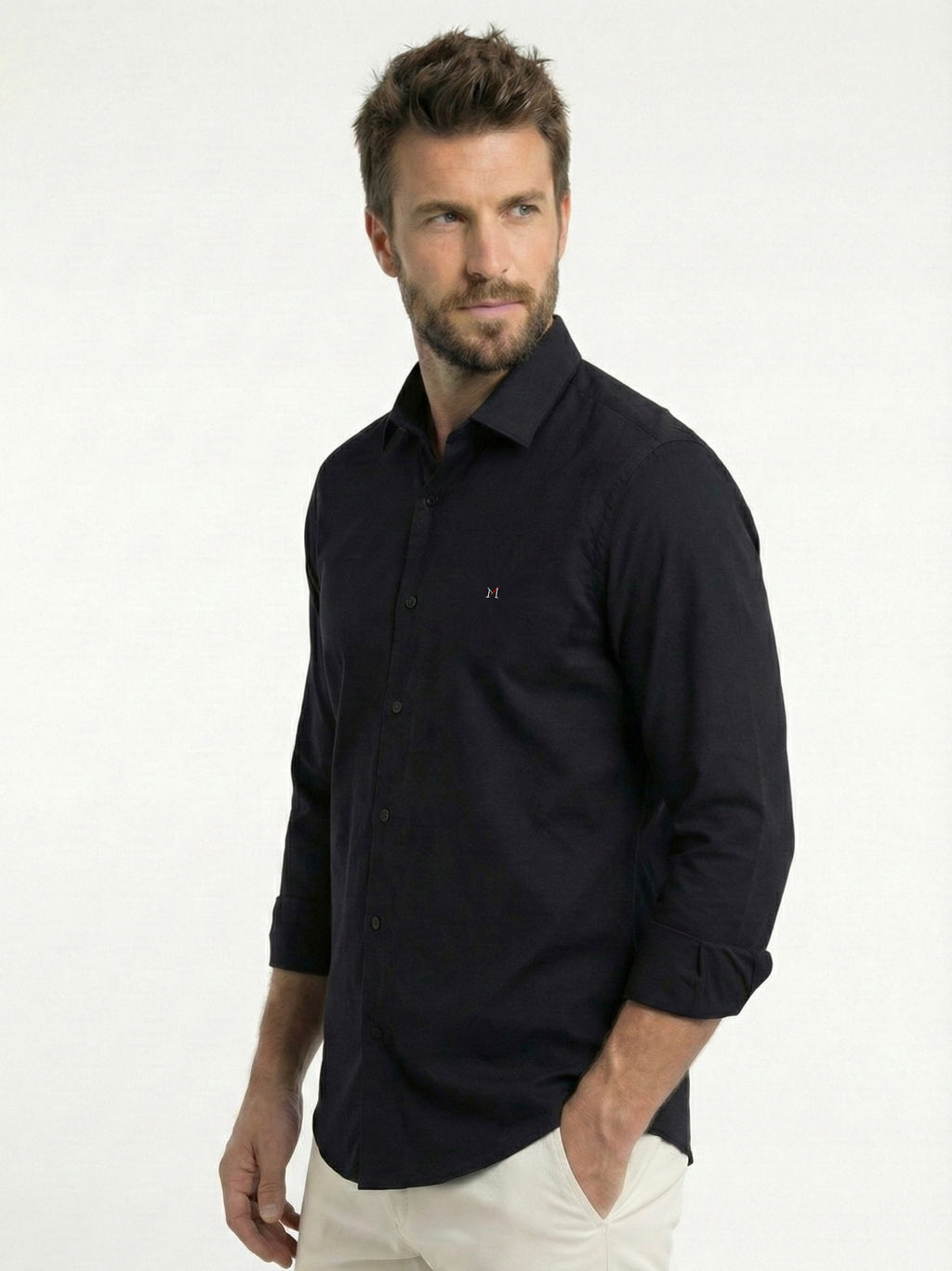 Camisa "Vienna"