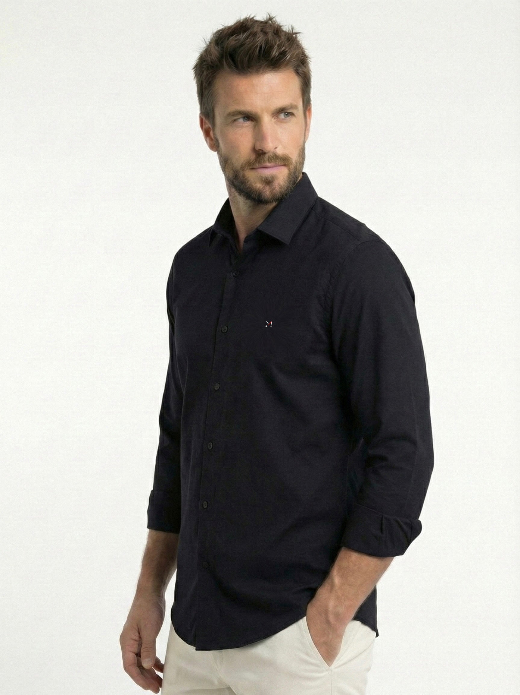 Camisa "Vienna"