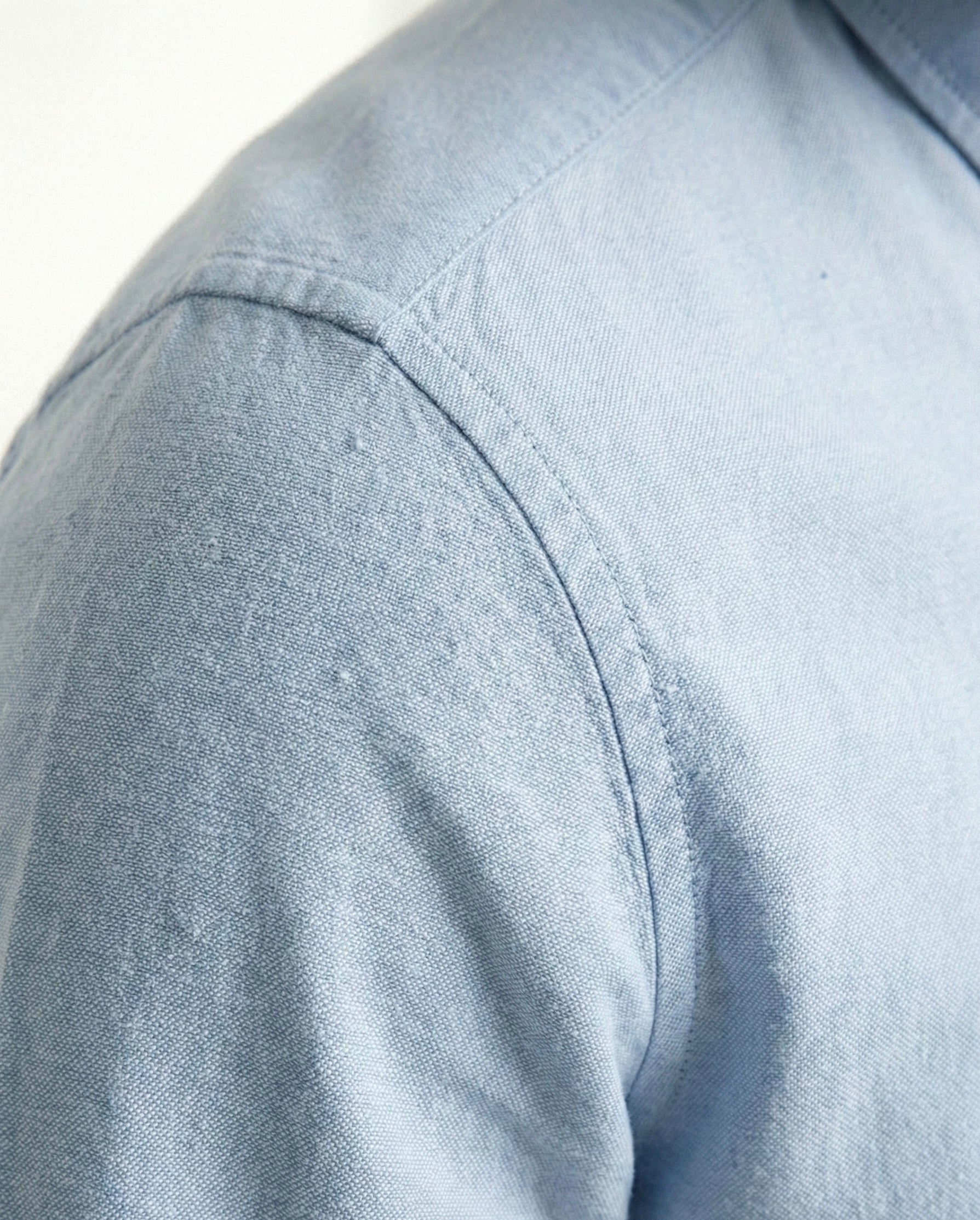 Camisa Oxford "Cambridge"