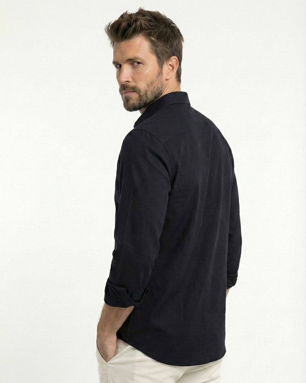 Camisa "Vienna"