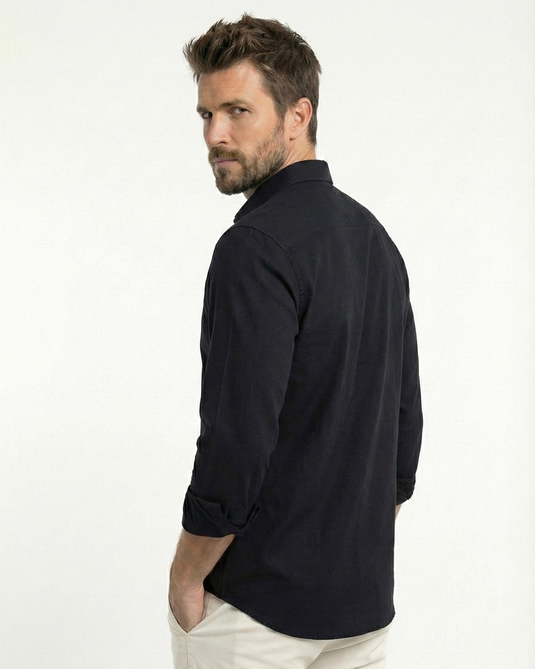 Camisa "Vienna"