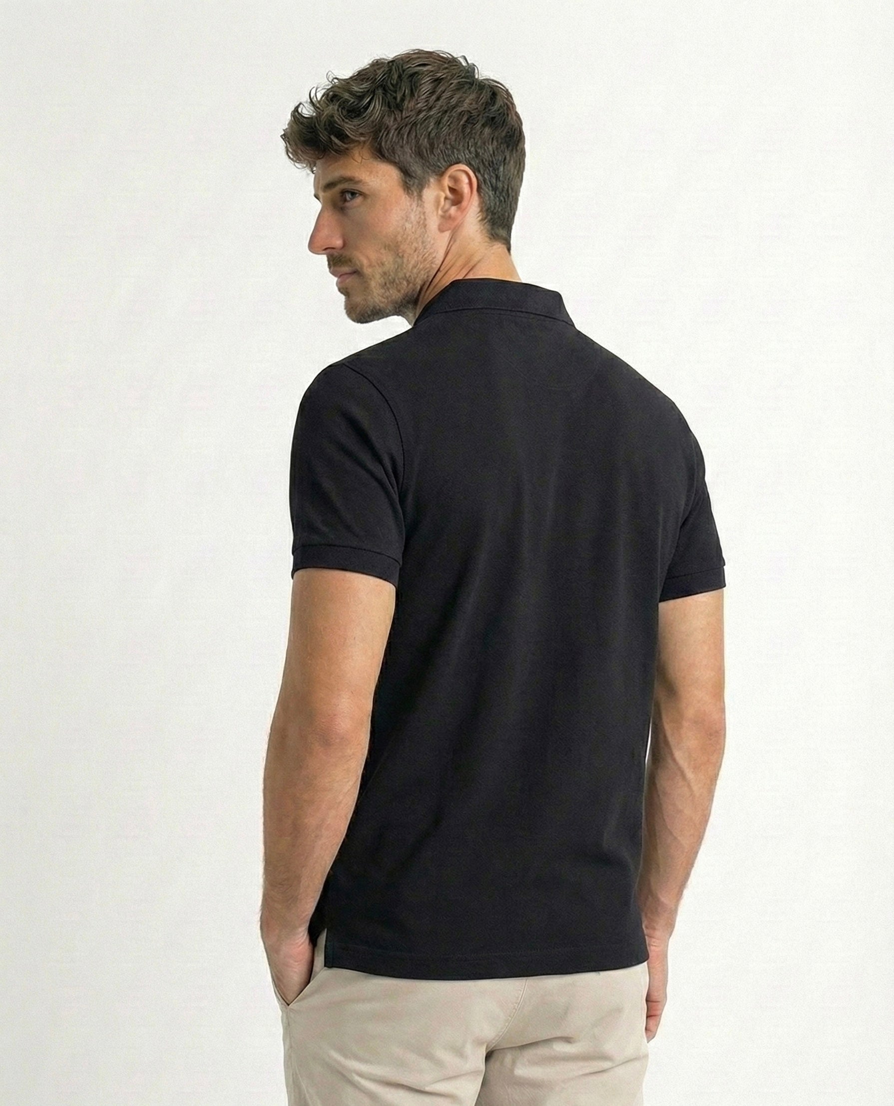 Polo Piquet "Biarritz"