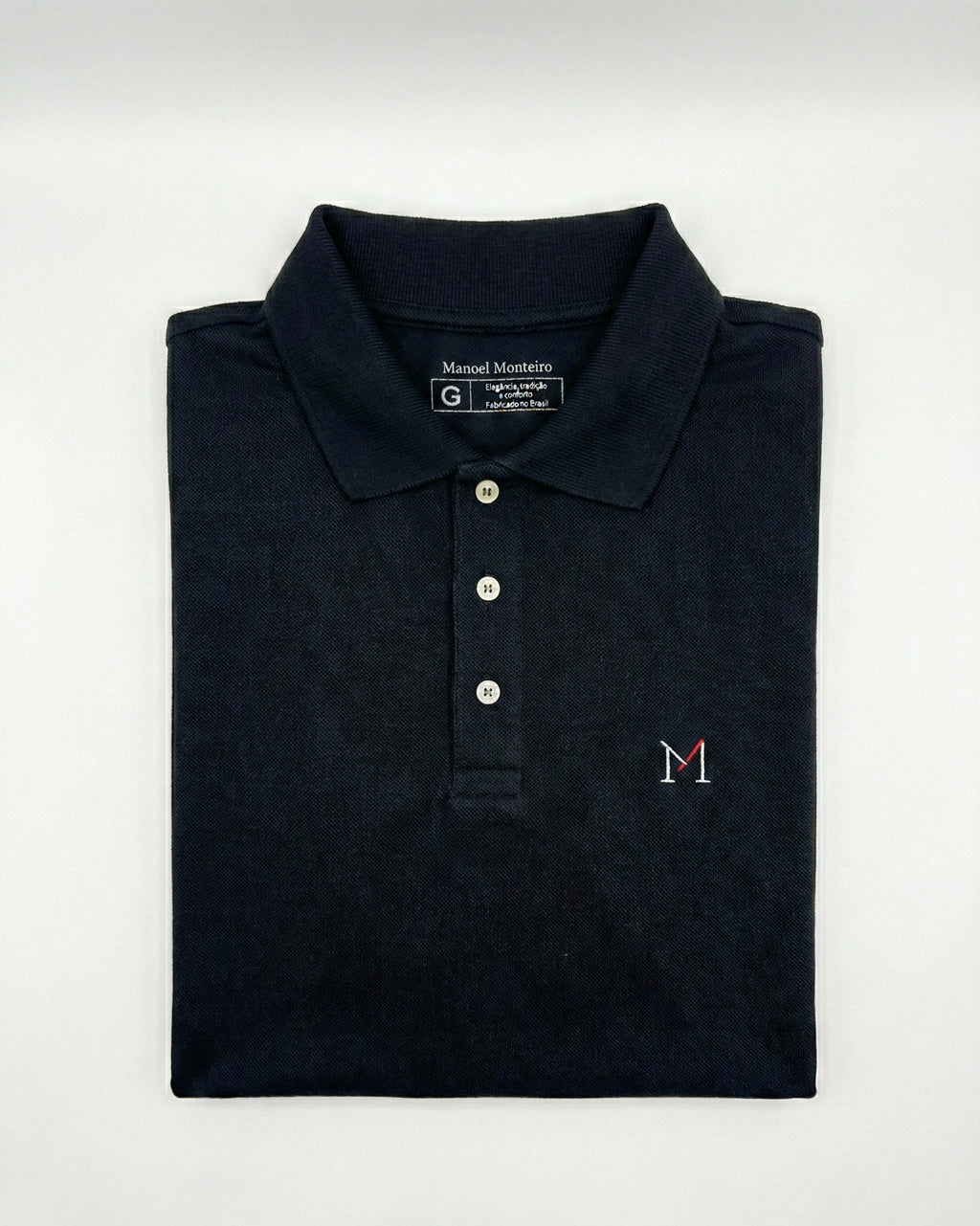 Polo Piquet "Biarritz"
