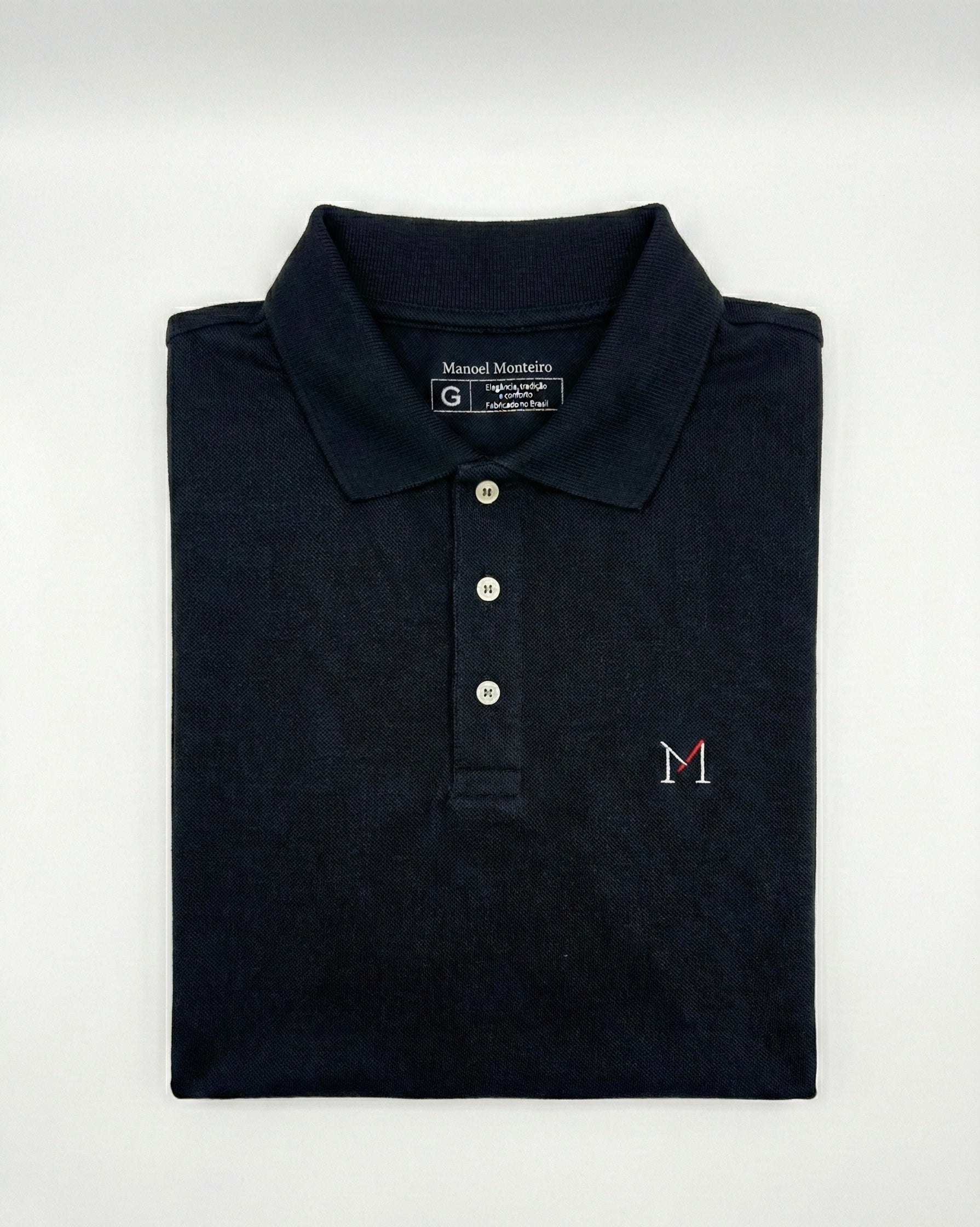 Polo Piquet "Biarritz"